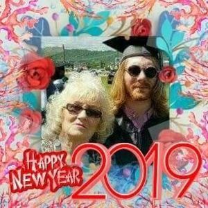 Meet your Posher, Patsy